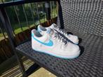 Nike Air Force 1'07, Sport en Fitness, Loopsport en Atletiek, Ophalen, Zo goed als nieuw, Hardloopschoenen, Nike