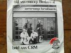Single (1979) Blijf van Omroep Brabant af (Starlet - label), Ophalen of Verzenden, Gebruikt, Overige formaten, Streekmuziek