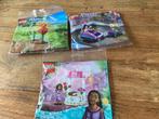 Lego friends, Kinderen en Baby's, Speelgoed | Duplo en Lego, Ophalen of Verzenden, Nieuw, Complete set, Lego