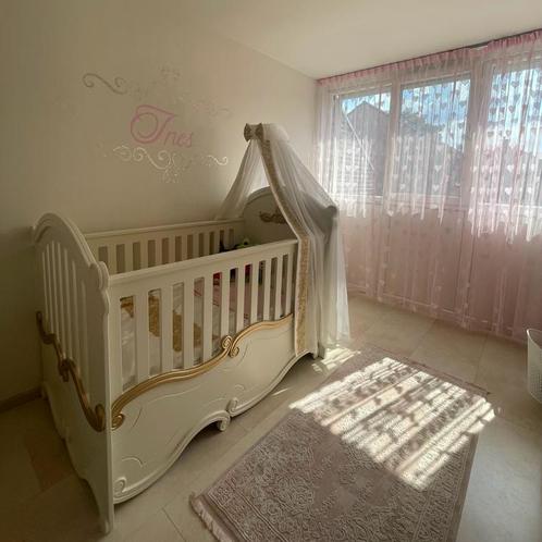 Complete babykamer, Kinderen en Baby's, Kinderkamer | Complete kinderkamers, Zo goed als nieuw, Jongetje of Meisje, Ophalen