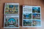 puzzels, Ophalen of Verzenden, 500 t/m 1500 stukjes, Zo goed als nieuw, Legpuzzel