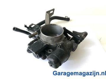 Gasklephuis origineel gm 90529710 Opel Astra G (F08/48) beschikbaar voor biedingen