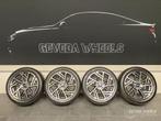 18” originele Hyundai Kona velgen + allseason banden 5x114.3, Auto-onderdelen, Banden en Velgen, 18 inch, Gebruikt, Banden en Velgen