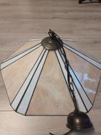 Prachtige gave hanglamp, Ophalen, Gebruikt