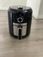 Watshome Airfryer Als Nieuw 1x Gebruikt Utrecht, Ophalen of Verzenden, Zo goed als nieuw, Airfryer, 750 t/m 999 gram