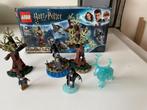 Lego Harry Potter, 75945, Ophalen, Zo goed als nieuw, Complete set, Lego