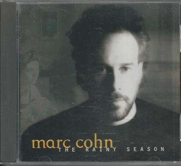Marc Cohn - The rainy season beschikbaar voor biedingen