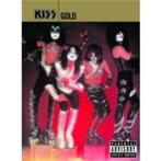 KISS 2 CD + DVD GOLD the best of greatest hits, Ophalen of Verzenden