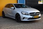 Mercedes-Benz A-klasse 160 Ambition / Aut / NAP / Navi / Air, Auto's, Mercedes-Benz, 65 €/maand, 4 cilinders, Bedrijf, 19 km/l