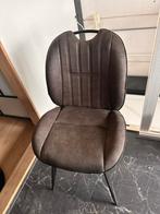4 MXSOFA stoelen, Huis en Inrichting, Stoelen, Ophalen, Zo goed als nieuw