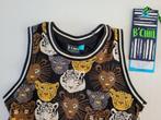 B'chill tanktop jongen mt 116/122, Gebruikt, B'chill, Ophalen of Verzenden, Shirt of Longsleeve