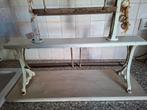 Dubbele papier rolhouder., Ophalen