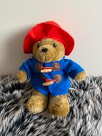 Paddington beer / knuffel, Kinderen en Baby's, Speelgoed | Knuffels en Pluche, Verzenden, Zo goed als nieuw, Beer