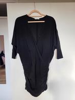 BA&SH jurk maat S amper gedragen, Kleding | Dames, Jurken, Verzenden, Zo goed als nieuw, Maat 38/40 (M), Onder de knie