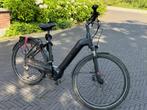electrische fiets KETTLER QUADRIGA, Gebruikt, 51 tot 55 cm, 50 km per accu of meer, Ophalen