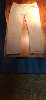 Smog Denim Zandkleur - Nieuw! Maat 34/30, Kleding | Heren, Spijkerbroeken en Jeans, Overige kleuren, Nieuw, W33 - W34 (confectie 48/50)