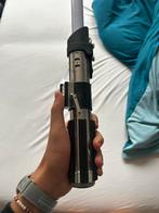 Hasbro FX Darth Vader lightsaber, Verzamelen, Star Wars, Ophalen of Verzenden, Gebruikt, Replica