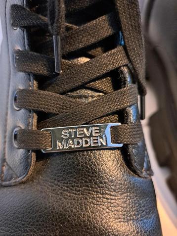 Steve Madden maat 41 beschikbaar voor biedingen