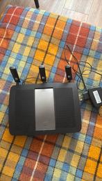 Linksys EA6900, Computers en Software, Ophalen of Verzenden, Gebruikt