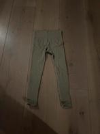 Sportlegging Maat S Nieuw!, Ophalen of Verzenden, Zo goed als nieuw, Beige, Fitness of Aerobics