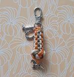 Knoopie in Paarden thema, Verzenden, Nieuw