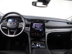 Jeep Grand Cherokee 3.6 LWB Limited VAN | ACC | Stoel- & stu, Automaat, Zwart, Origineel Nederlands, Bedrijf