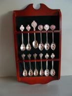 Verzilverde Lepeltjes, Ophalen of Verzenden