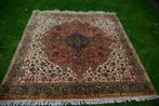 Oosters tapijt 2x2 mtr, Ophalen, Gebruikt, Overige kleuren, 200 cm of meer
