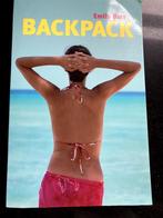Backpack, Ophalen of Verzenden, Zo goed als nieuw, Emily Barr, Europa overig