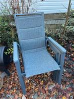 Tuinstoelen 6x, Ophalen, Zo goed als nieuw