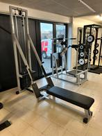 TECHNOGYM ISOTONIC ROW PULLEY, Ophalen of Verzenden, Zo goed als nieuw, Overige typen