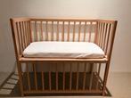 Wieg 40x80 Prenatal, Kinderen en Baby's, Babywiegjes en Ledikanten, Ophalen, Zo goed als nieuw, Wieg