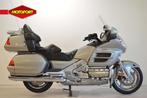 Honda GL 1800 GOLDWING ABS (bj 2004), Motoren, Bedrijf, Toermotor