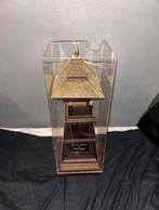 Tempel  kenang kenangan, Ophalen of Verzenden, Zo goed als nieuw, Overige materialen, Minder dan 25 cm