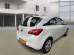 Opel Corsa 1.0 Turbo Edition/navi/psensor/elekramen/2xsleute, 1063 kg, Gebruikt, Euro 6, Wit