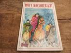 Boek Penny Pony's in de sneeuwjacht, Boeken, Ophalen of Verzenden, Gelezen, Saskia Ven, Fictie algemeen