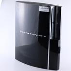 Playstation 3 Phat 80GB, Spelcomputers en Games, Spelcomputers | Sony PlayStation 3, Sony, Zo goed als nieuw, Support@sony.com