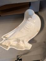 Zeldzame pudding vorm duif, Antiek en Kunst, Antiek | Keramiek en Aardewerk, Ophalen of Verzenden