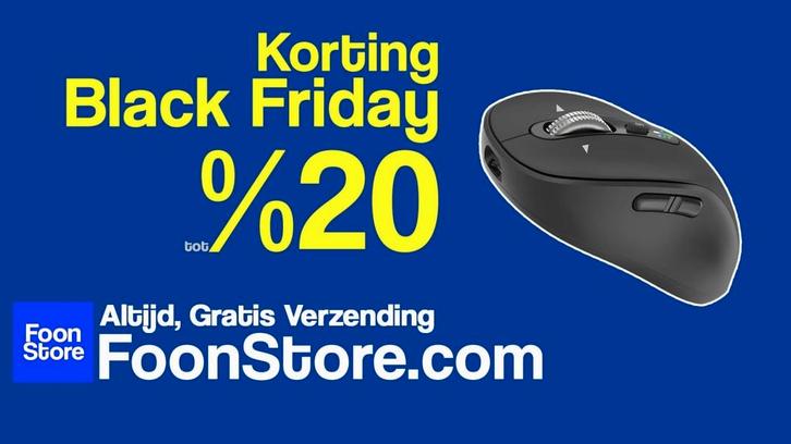 Black Friday tot 20% korting, Telecommunicatie, Mobiele telefoons | Toebehoren en Onderdelen, Nieuw, Apple iPhone, Overige typen