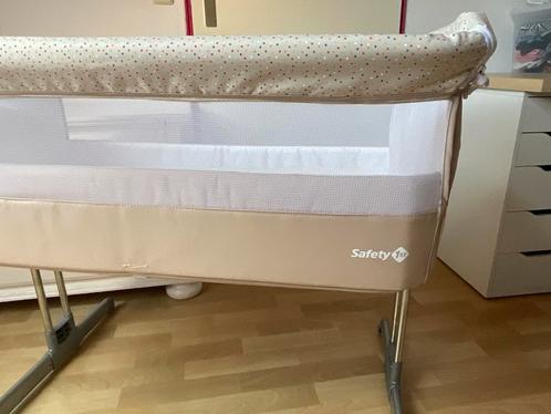 Co-Sleeper, Kinderen en Baby's, Babywiegjes en Ledikanten, Zo goed als nieuw, Overige typen, Ophalen