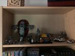 Lego star wars 20th anniversary compleet met doos en boekjes, Ophalen, Zo goed als nieuw