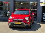 Fiat 500 X Cross 1.4 Turbo MultiAir Cross Navi|Camera|Pdc|Cr, Voorwielaandrijving, 65 €/maand, Gebruikt, 4 cilinders