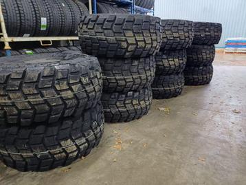 24R20.5 MICHELIN /SAMSON  beschikbaar voor biedingen