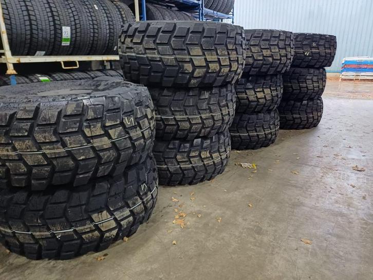 24R20.5 MICHELIN /SAMSON, Zakelijke goederen, Agrarisch | Onderdelen | Banden, Velgen en Assen, Ophalen