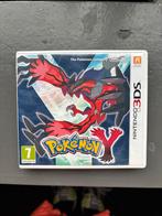 Pokemon Y Nintendo 3DS compleet, Spelcomputers en Games, 1 speler, Ophalen of Verzenden, Zo goed als nieuw, Role Playing Game (Rpg)