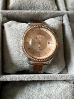 Zinzi dames horloge nieuwstaat, Sieraden, Tassen en Uiterlijk, Horloges | Dames, Overige merken, Staal, Staal, Polshorloge