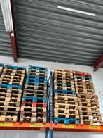 Pallet, Doe-het-zelf en Verbouw, Hout en Planken, Ophalen of Verzenden, Zo goed als nieuw