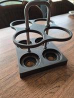 Houder kunststof voor sauzen, blikjes, glazen, Huis en Inrichting, Keuken | Keukenbenodigdheden, Ophalen of Verzenden, Nieuw