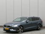 Volvo V60 B3 AUT Inscription DAB+ / Camera / Pilot assist /, Adaptive Cruise Control, 4 cilinders, 1969 cc, Blauw