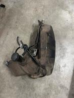 Benzinetank vespa sprint carburateur model, Ophalen of Verzenden